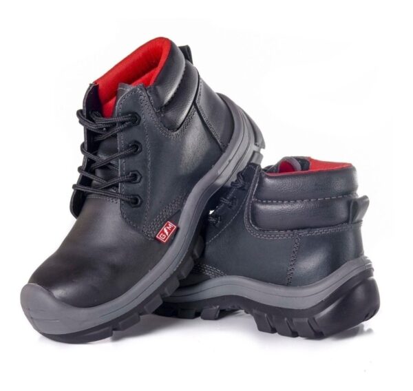 bota-negra