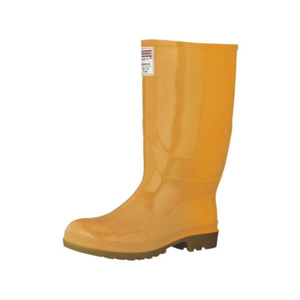 BOTA-WORKMAN-AMARILLA