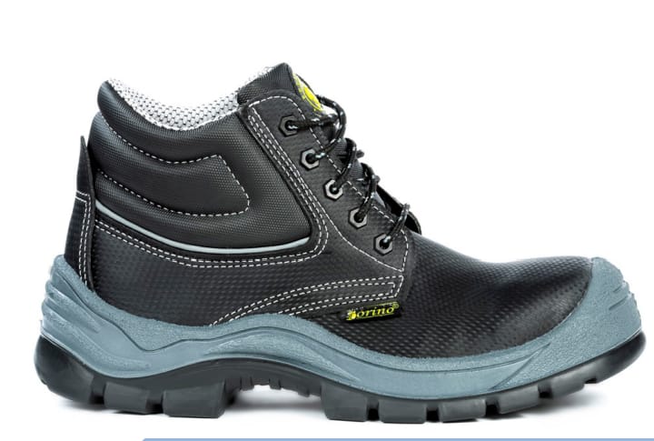 Bota seguridad Torino