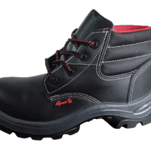 Bota seguridad Alpaca