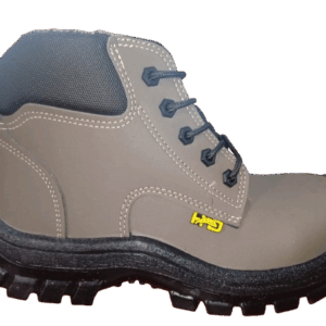 Bota seguridad tipo Ingeniero